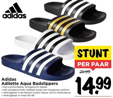 verschil adidas slippers prijs|Adidas slippers nl.